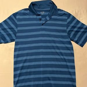 Champion Men’s Golf Polo